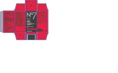 Image Description (No7 Men Protect Perfect Intense Moisturiser Ctn)